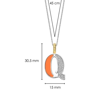 TI SENTO - MILANO PENDANT 6840OR-Q