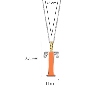 TI SENTO - MILANO PENDANT 6840OR-T
