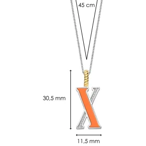 TI SENTO - MILANO PENDANT 6840OR-X