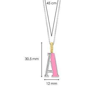 TI SENTO - MILANO PENDANT 6840PI-A