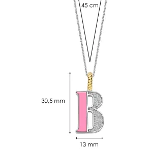 TI SENTO - MILANO PENDANT 6840PI-B