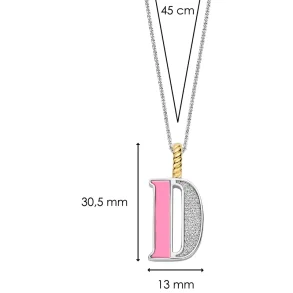 TI SENTO - MILANO PENDANT 6840PI-D
