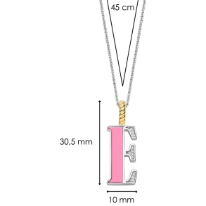 TI SENTO - MILANO PENDANT 6840PI-E