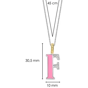 TI SENTO - MILANO PENDANT 6840PI-F
