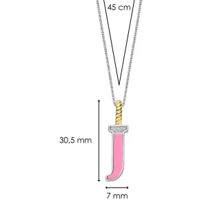 TI SENTO - MILANO PENDANT 6840PI-J