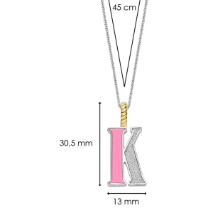 TI SENTO - MILANO PENDANT 6840PI-K