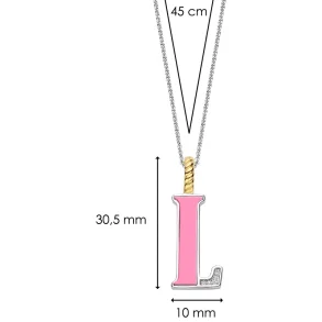 TI SENTO - MILANO PENDANT 6840PI-L