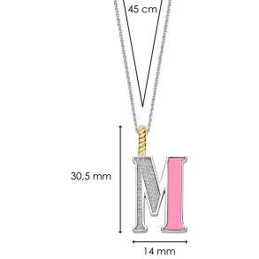 TI SENTO - MILANO PENDANT 6840PI-M