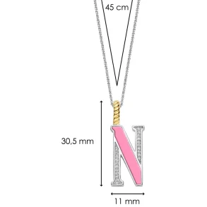 TI SENTO - MILANO PENDANT 6840PI-N