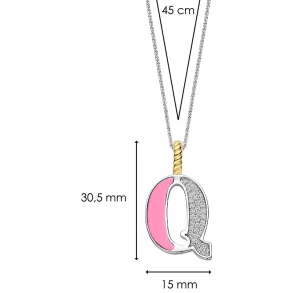 TI SENTO - MILANO PENDANT 6840PI-Q