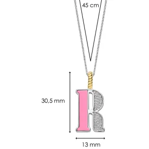 TI SENTO - MILANO PENDANT 6840PI-R