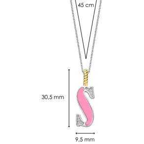 TI SENTO - MILANO PENDANT 6840PI-S