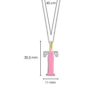 TI SENTO - MILANO PENDANT 6840PI-T