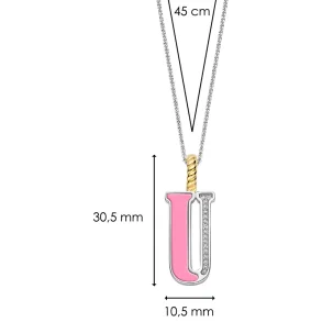 TI SENTO - MILANO PENDANT 6840PI-U