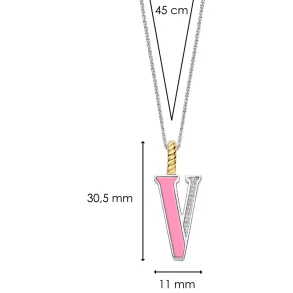 TI SENTO - MILANO PENDANT 6840PI-V