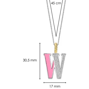TI SENTO - MILANO PENDANT 6840PI-W