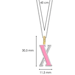 TI SENTO - MILANO PENDANT 6840PI-X