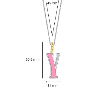 TI SENTO - MILANO PENDANT 6840PI-Y