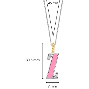 TI SENTO - MILANO PENDANT 6840PI-Z