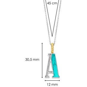 TI SENTO - MILANO PENDANT 6840TQ-A