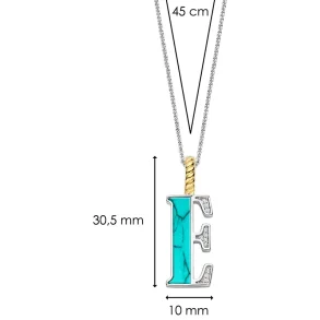 TI SENTO - MILANO PENDANT 6840TQ-E