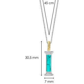 TI SENTO - MILANO PENDANT 6840TQ-I