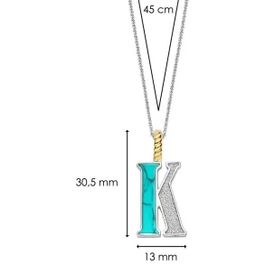 TI SENTO - MILANO PENDANT 6840TQ-K