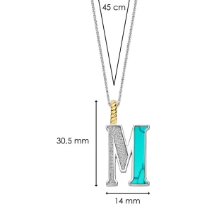TI SENTO - MILANO PENDANT 6840TQ-M