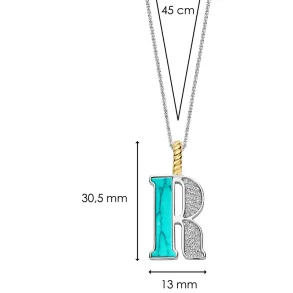 TI SENTO - MILANO PENDANT 6840TQ-R