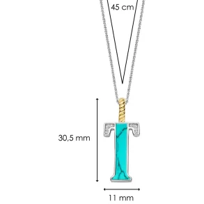 TI SENTO - MILANO PENDANT 6840TQ-T