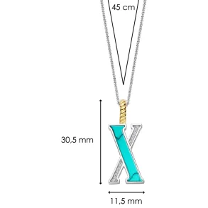 TI SENTO - MILANO PENDANT 6840TQ-X