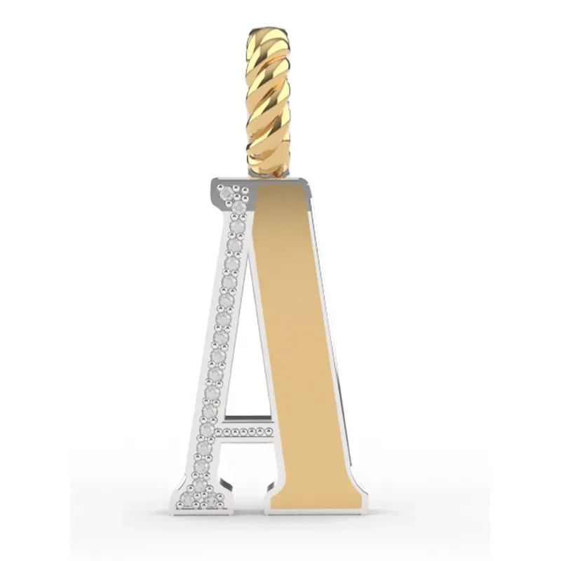 TI SENTO - MILANO PENDANT 6840ZY-A