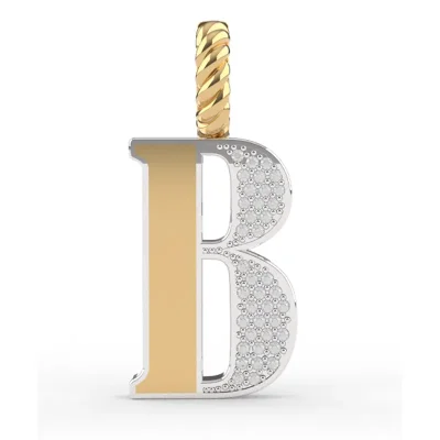 TI SENTO - MILANO PENDANT 6840ZY-B