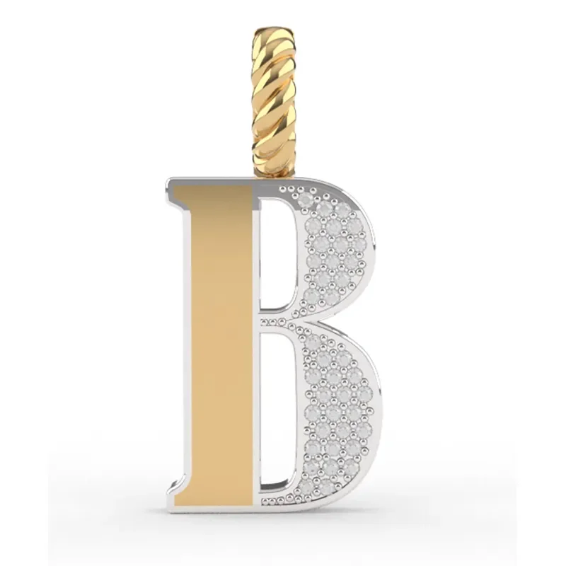 TI SENTO - MILANO PENDANT 6840ZY-B