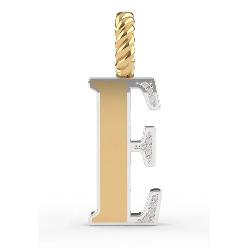 TI SENTO - MILANO PENDANT 6840ZY-E