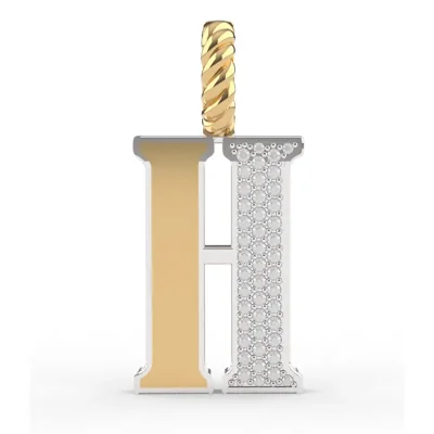 TI SENTO - MILANO PENDANT 6840ZY-H