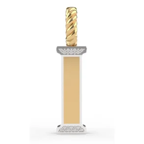 TI SENTO - MILANO PENDANT 6840ZY-I