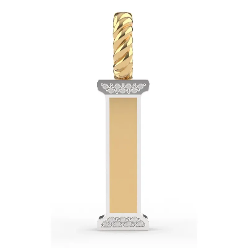 TI SENTO - MILANO PENDANT 6840ZY-I