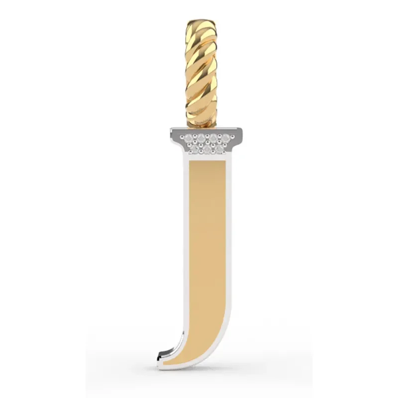 TI SENTO - MILANO PENDANT 6840ZY-J