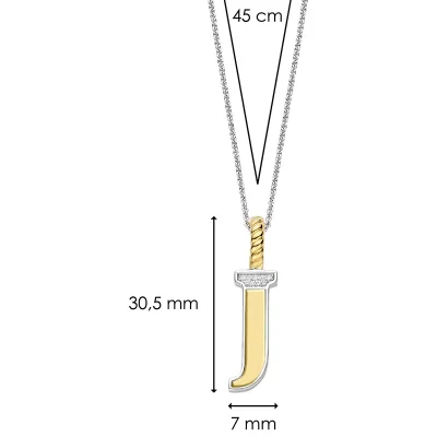 TI SENTO - MILANO PENDANT 6840ZY-J