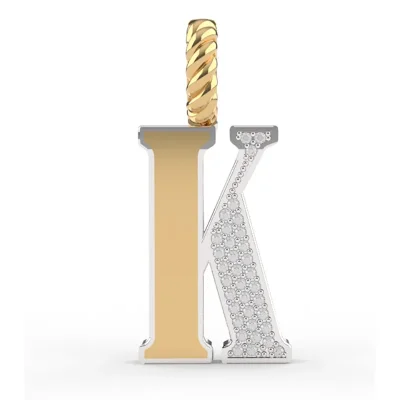 TI SENTO - MILANO PENDANT 6840ZY-K