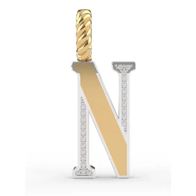 TI SENTO - MILANO PENDANT 6840ZY-N