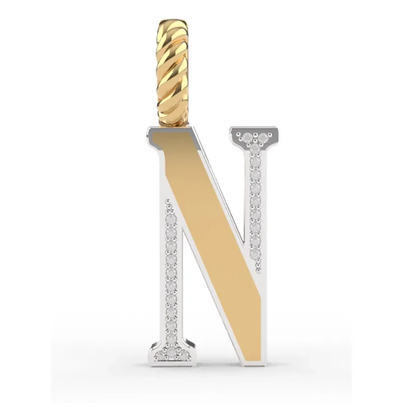 TI SENTO - MILANO PENDANT 6840ZY-N