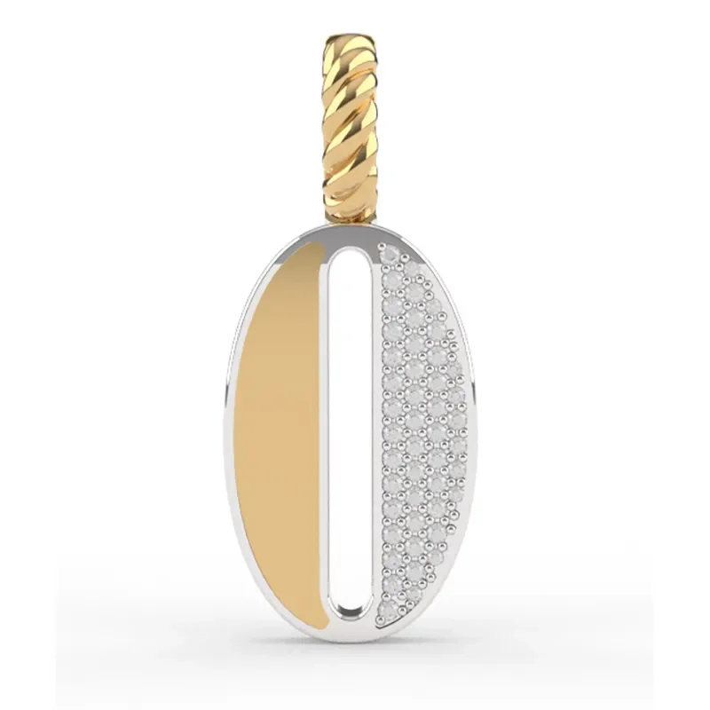 TI SENTO - MILANO PENDANT 6840ZY-O