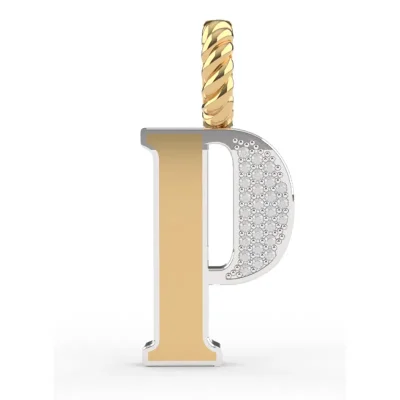 TI SENTO - MILANO PENDANT 6840ZY-P