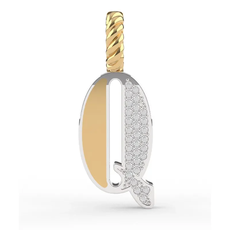 TI SENTO - MILANO PENDANT 6840ZY-Q