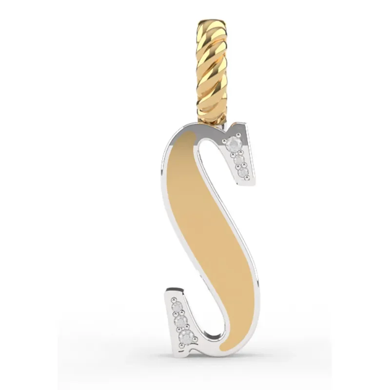 TI SENTO - MILANO PENDANT 6840ZY-S