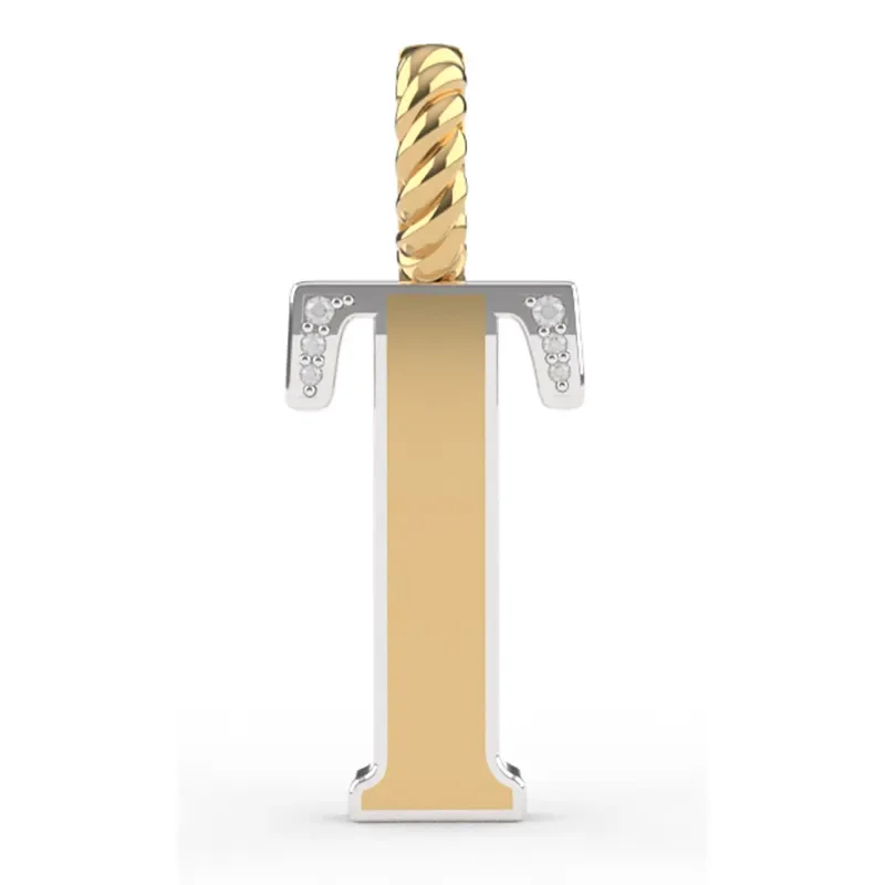 TI SENTO - MILANO PENDANT 6840ZY-T