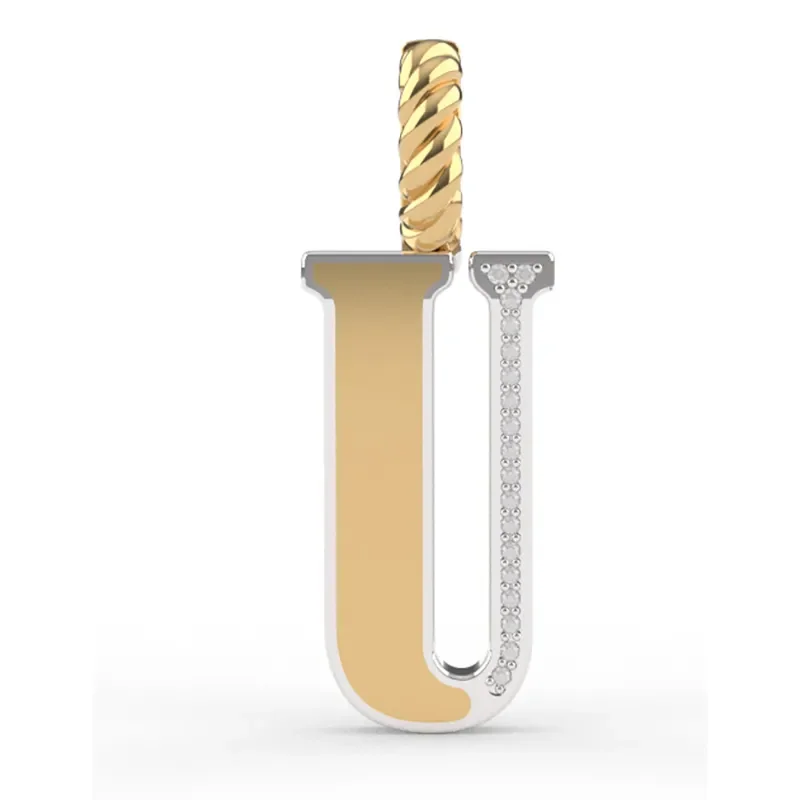 TI SENTO - MILANO PENDANT 6840ZY-U