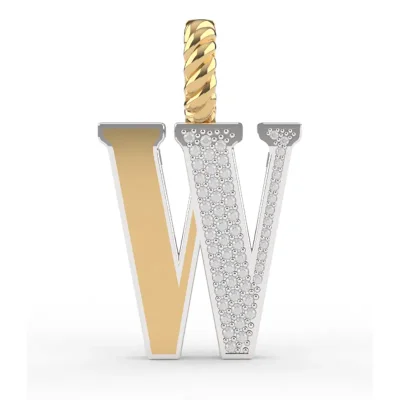 TI SENTO - MILANO PENDANT 6840ZY-W